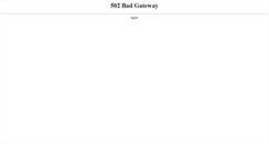 Desktop Screenshot of ksond.com